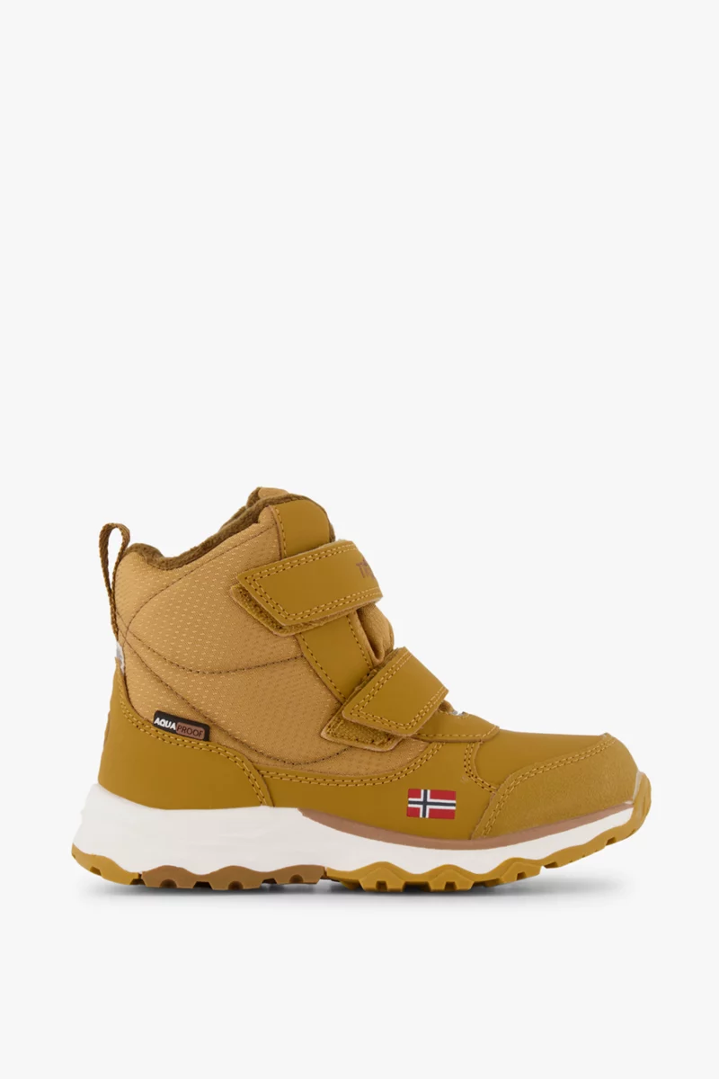 Trollkids Hafjell Kinder Winterboot