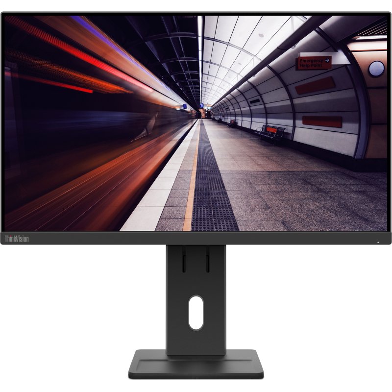 Lenovo ThinkVision E24-30 écran plat de PC 60,5 cm (23.8