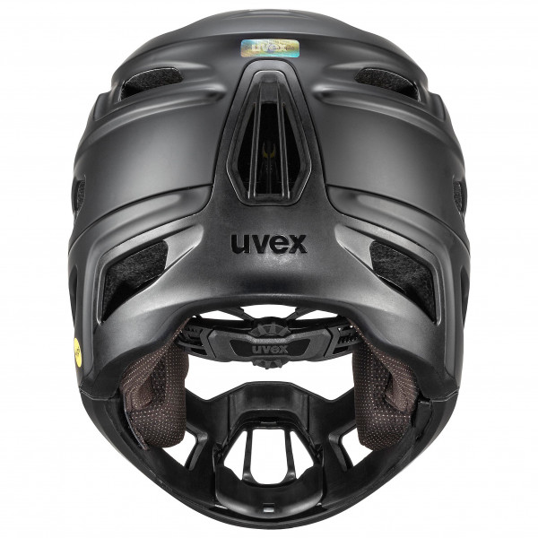 Uvex - Revolt MIPS - Casque de cyclisme