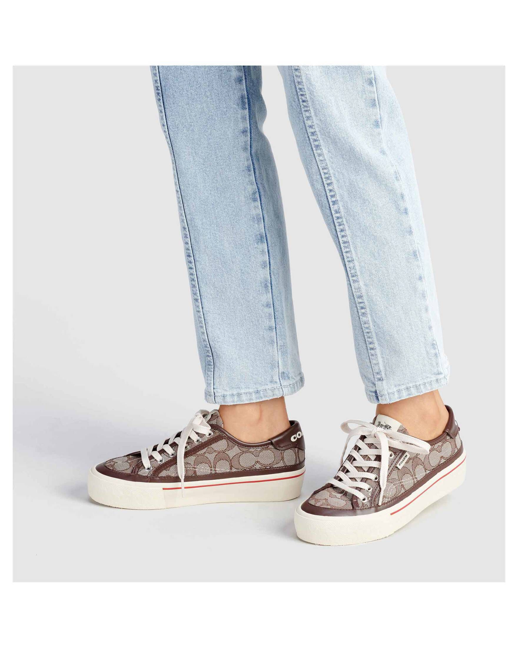 COACH| Damen Sneaker CITYSOLE PLATFORM