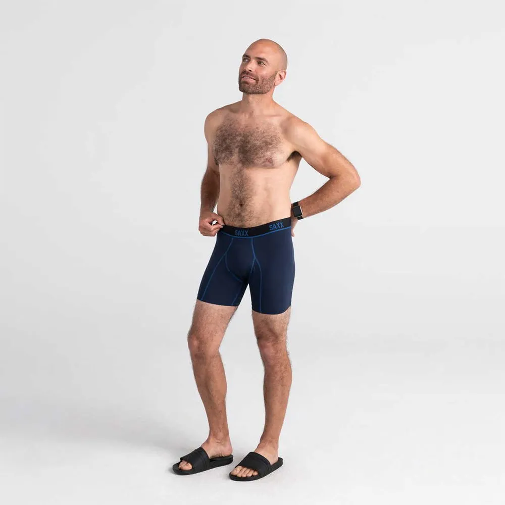 SAXX Underwear Kinetic HD Boxershorts