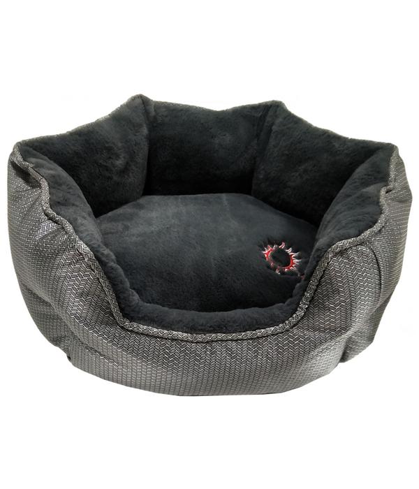 ThermoSwitch® Hundebett Santorini, oval
