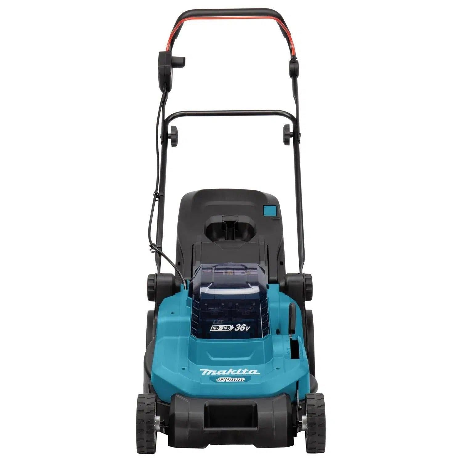 Makita DLM432Z Accu Grasmaaier 43cm 2x18V Basic Body