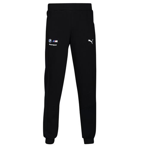 Puma - BMW MMS SWEAT PANTS, CC - Noir