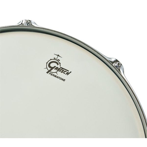 Gretsch Broadkaster 60's Jazz White