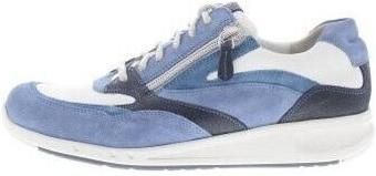 Durea Lage Sneakers 6306