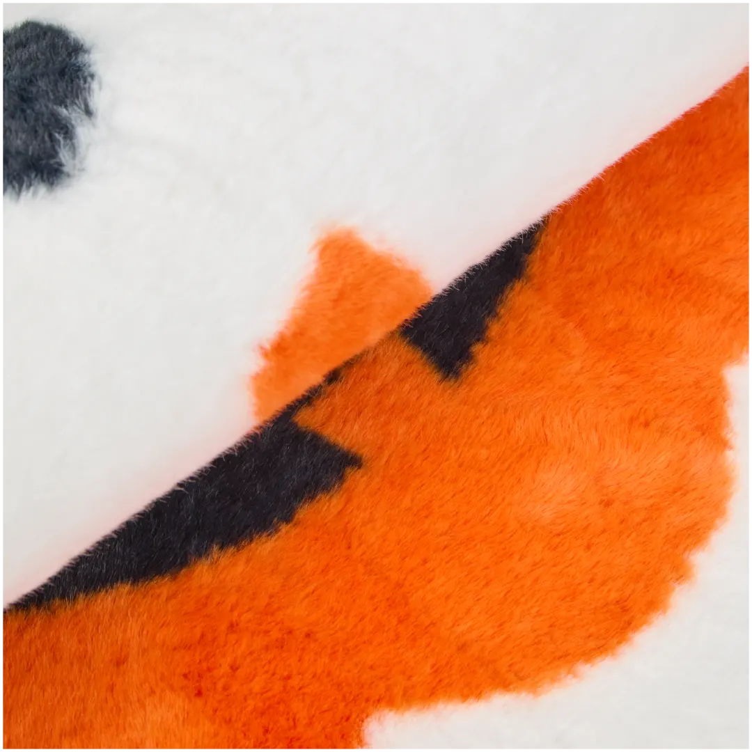 Tapis Halloween