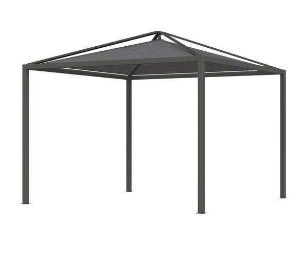 Siena Garden Schattenmanufaktur® Pergola