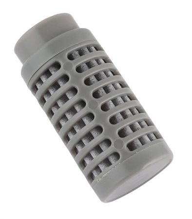 FILTERBO Wasserfilter  grau