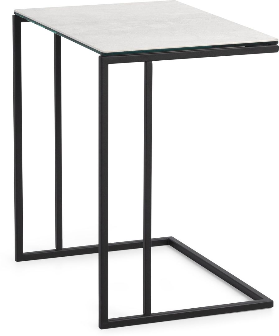 Montèl   Edge Bijzettafel