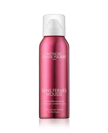Jeanne Piaubert Körperpflege Seins Fermes Mousse 125ml