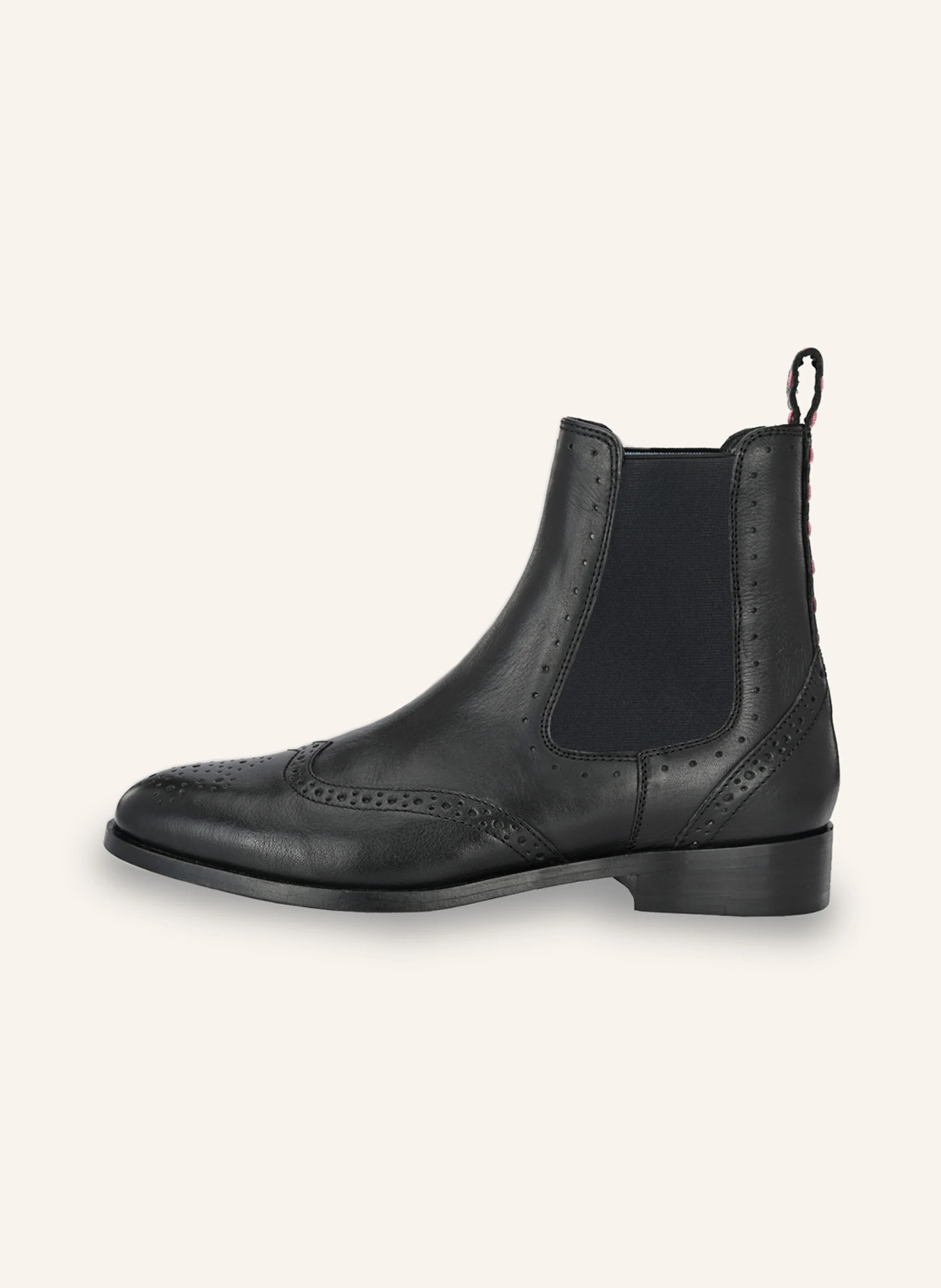CRICKIT Chelsea-Boots HELEN