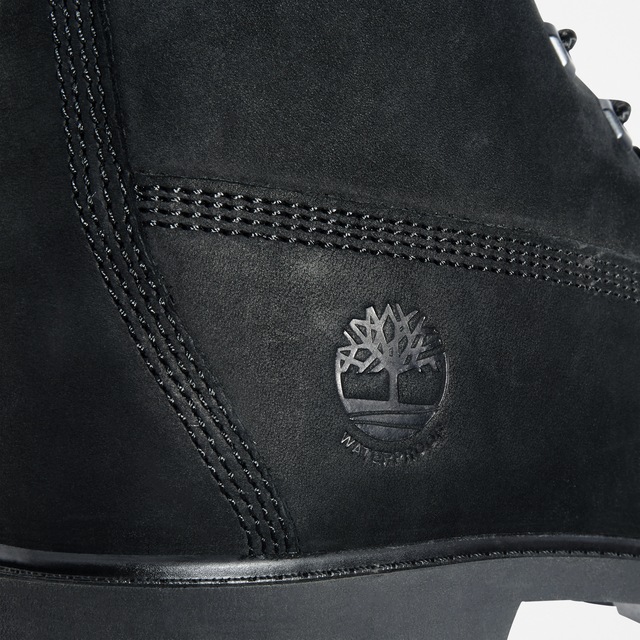 Timberland Schnürboots »LINDEN WOODS 6 INCH LACE UP WATERPROOF BOOT«  Winterstiefel, Schnürstiefel, Winterschuhe, wasserdicht