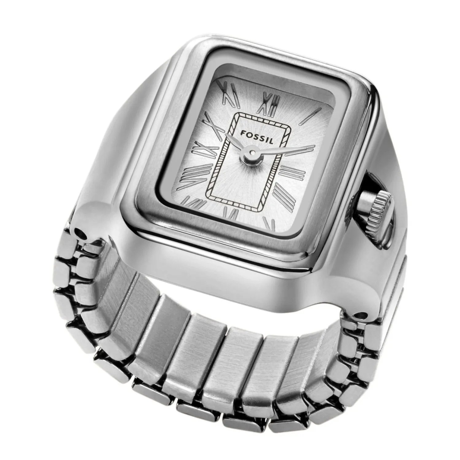 Fossil Raquel Watch Ring ES5344
