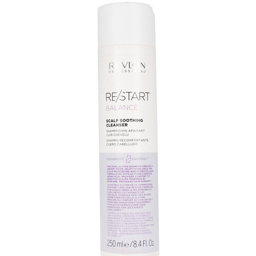 Revlon - Re-start Balance Soothing Cleanser
