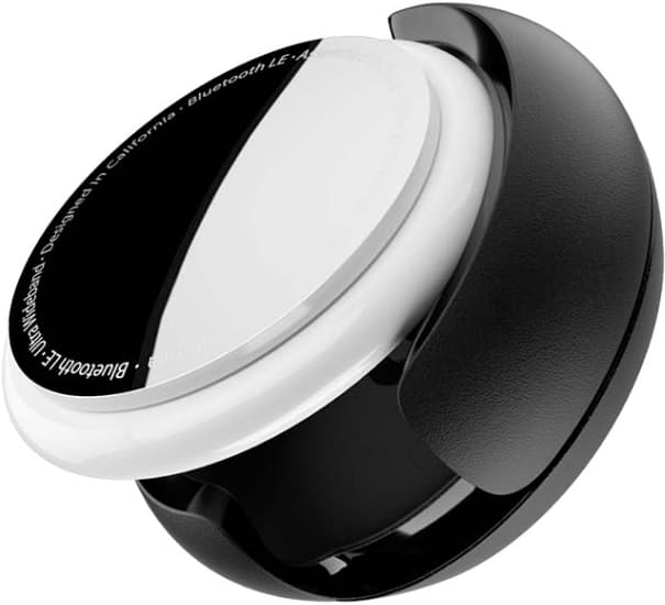 Keybudz EZ Mount til sporingsbrik (2-pak)