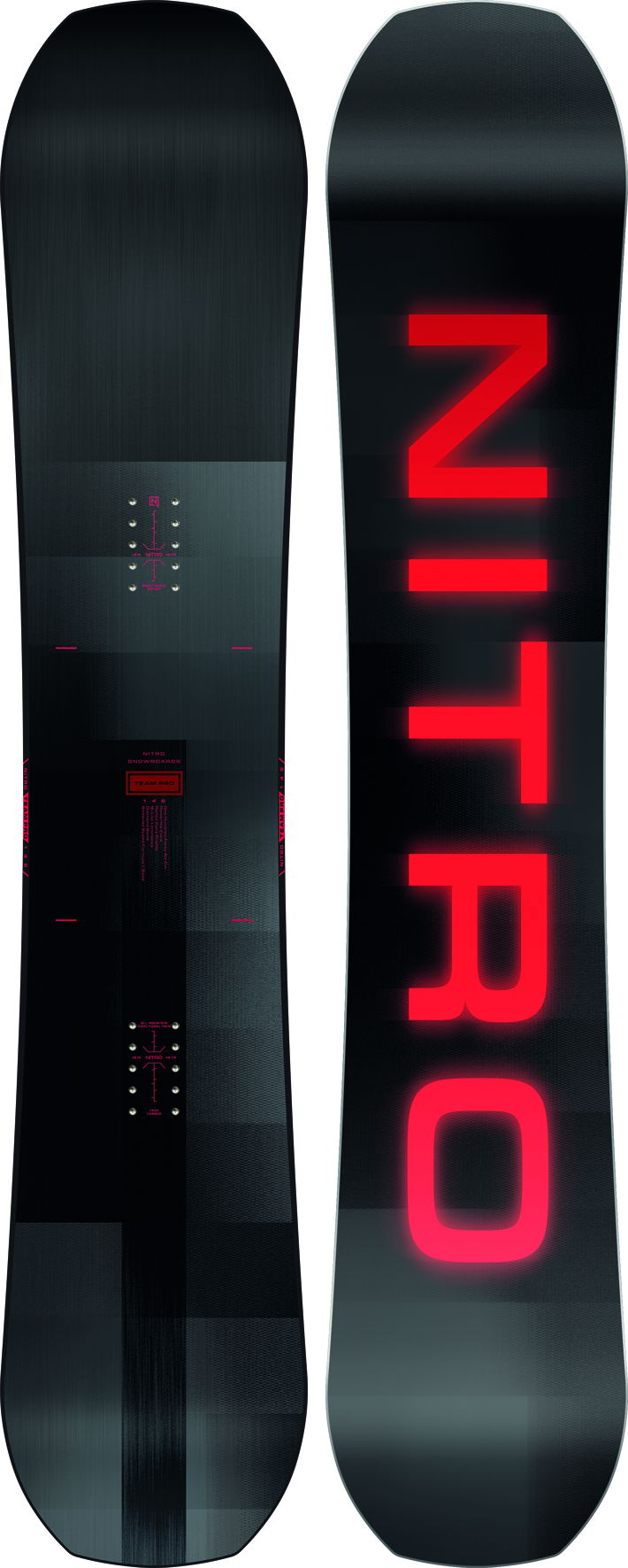 Nitro Team Pro