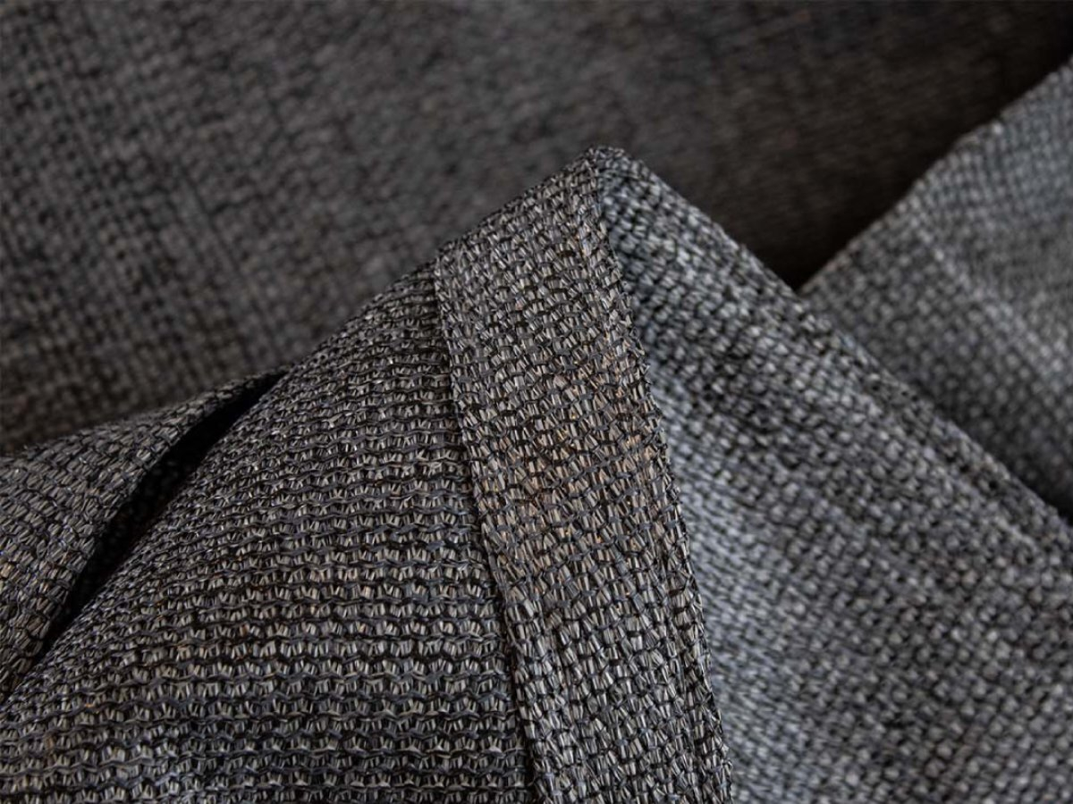 Shadow Comfort 5x5m vierkant schaduwdoek - Mystic Grey