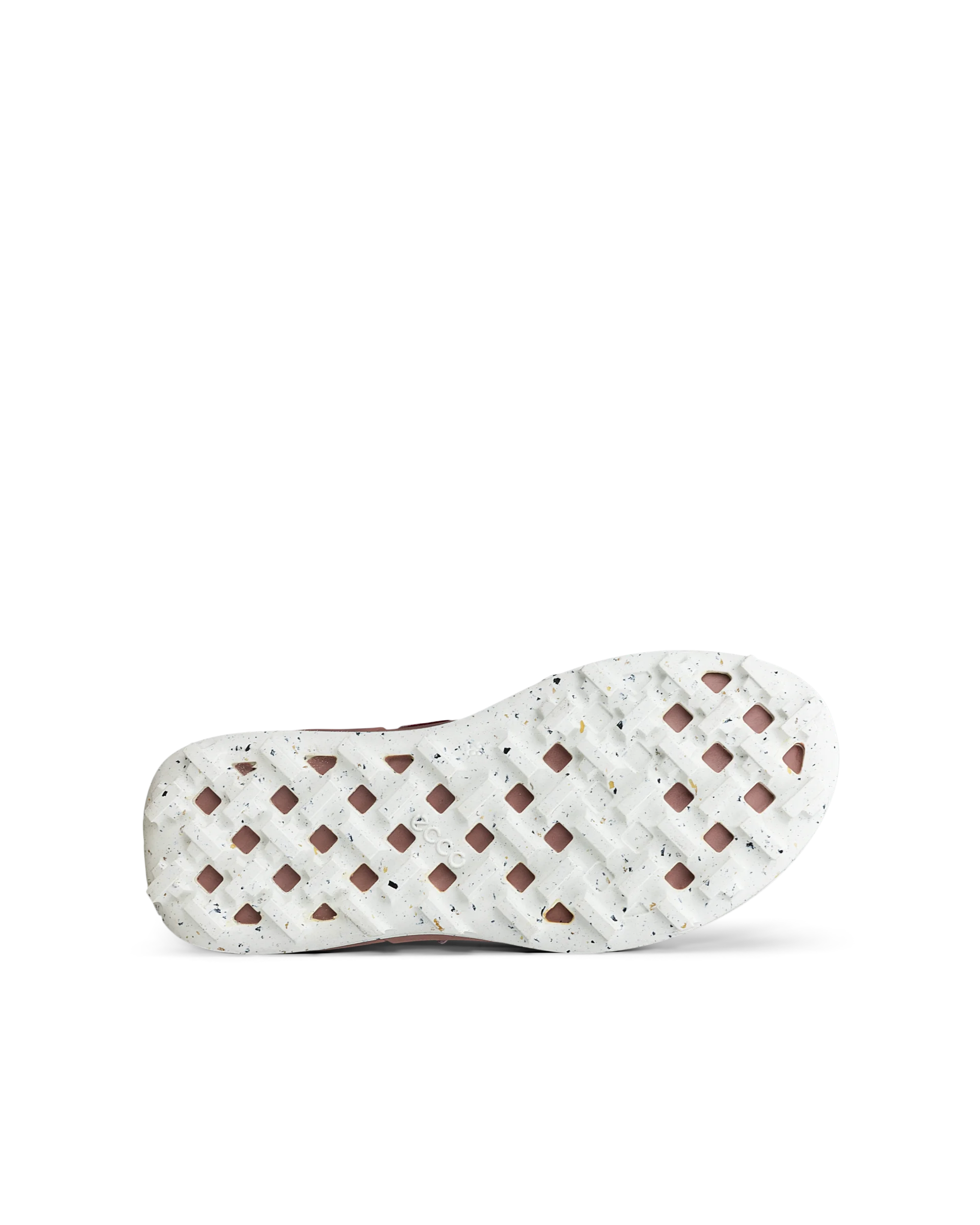 ECCO BIOM K2 Kinder Textilsneaker mit Gore-Tex Pink