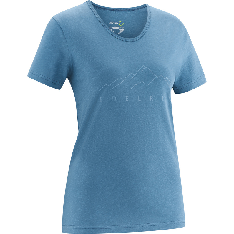 Edelrid Damen Highball V T-Shirt