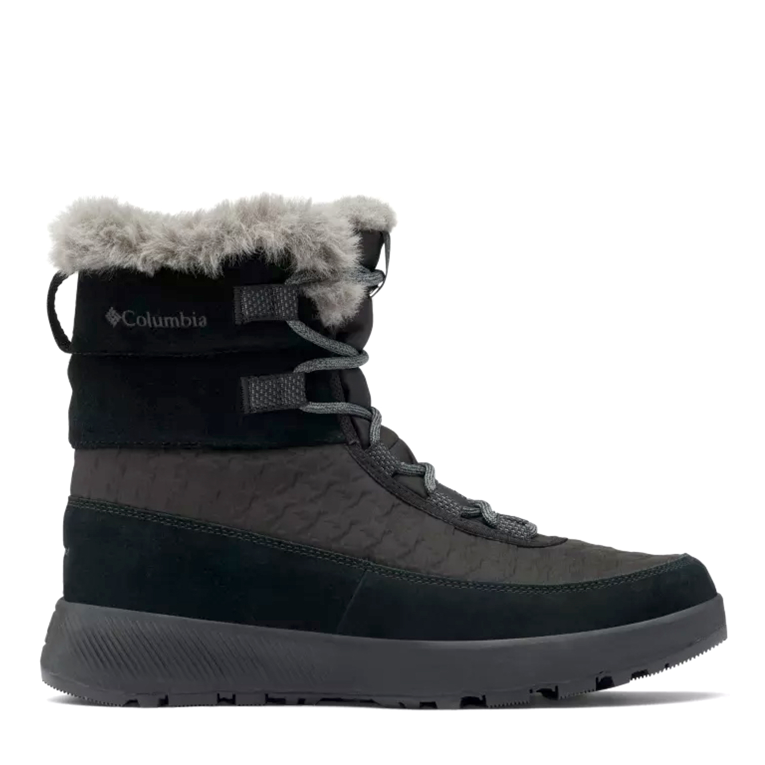 Columbia Slopside Peak Luxe | NOIR