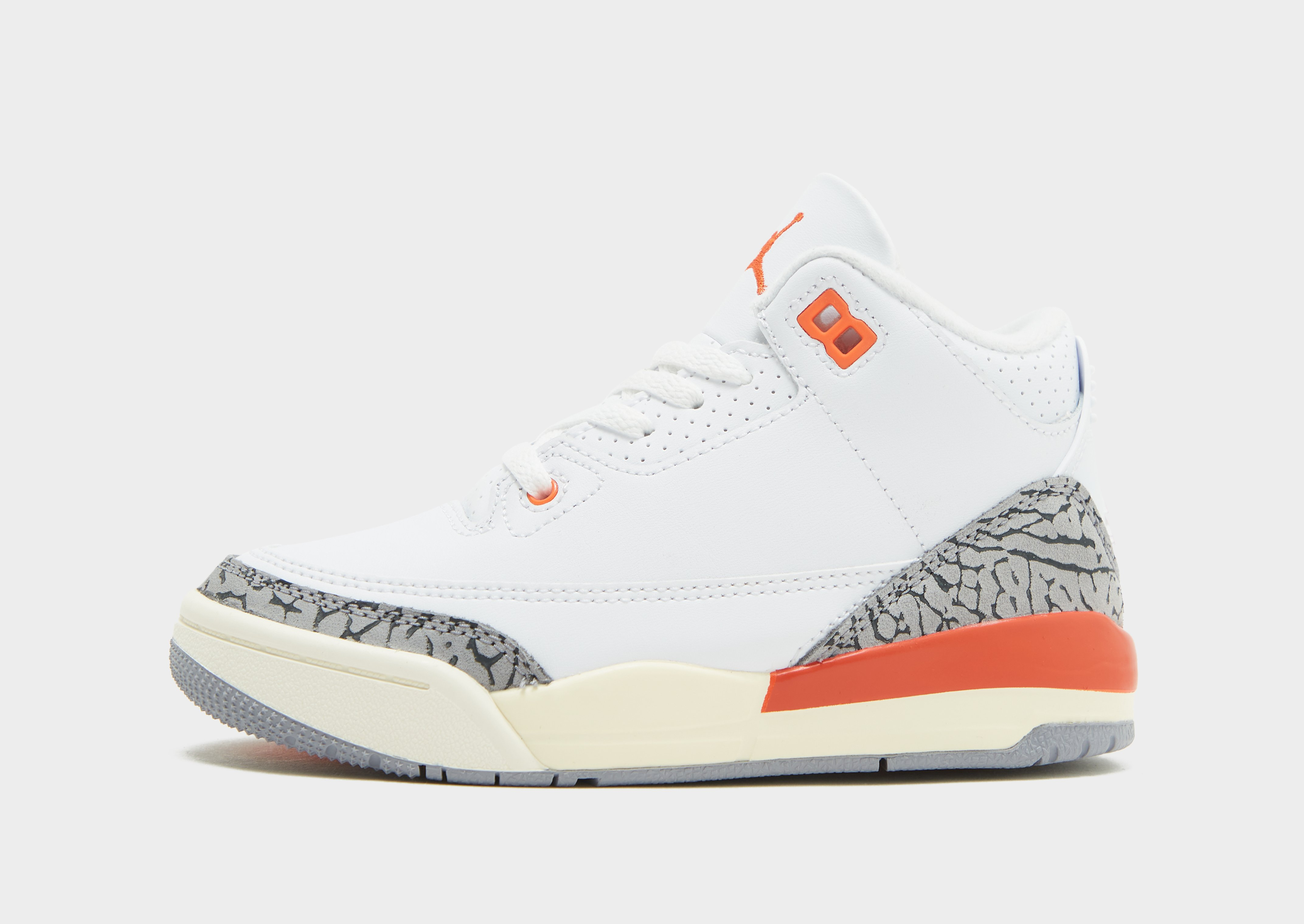 Jordan W AJ 3