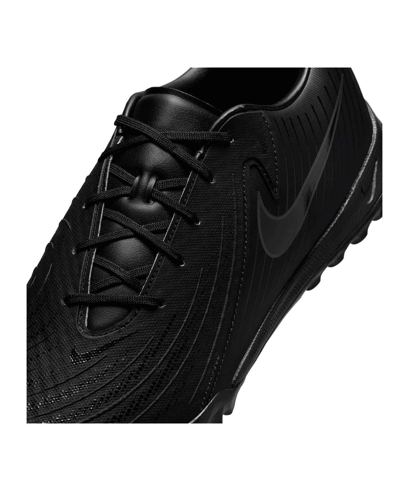Nike Phantom GX II Academy TF Shadow Schwarz F002