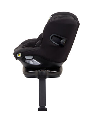 Joie i-Spin 360 Bilstol, Coal