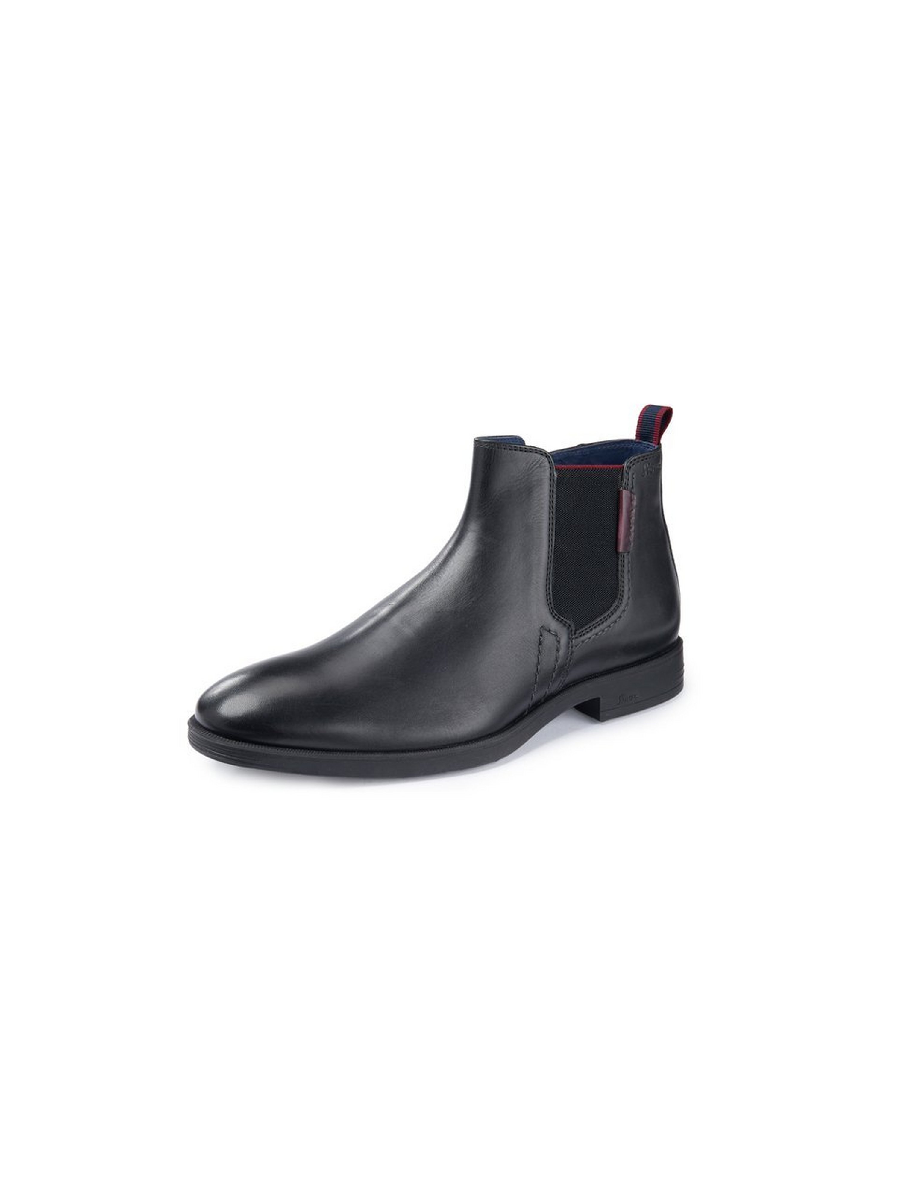 Chelsea-Stiefelette
