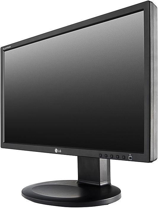 LG Flatron E2411PU-BN | 24