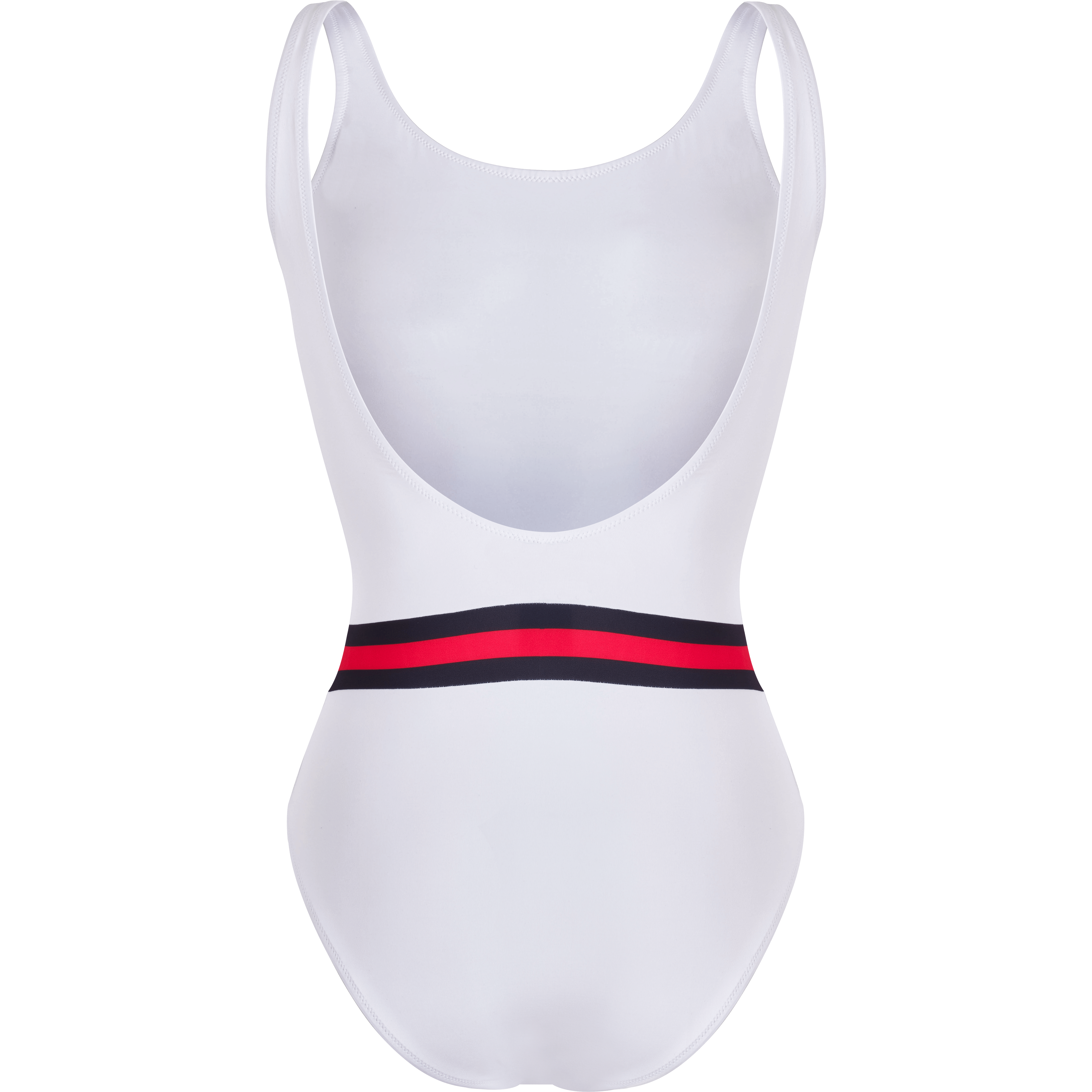 Maillot de Bain Une Pièce Femme Uni - Vilebrequin x Ines de la Fressange