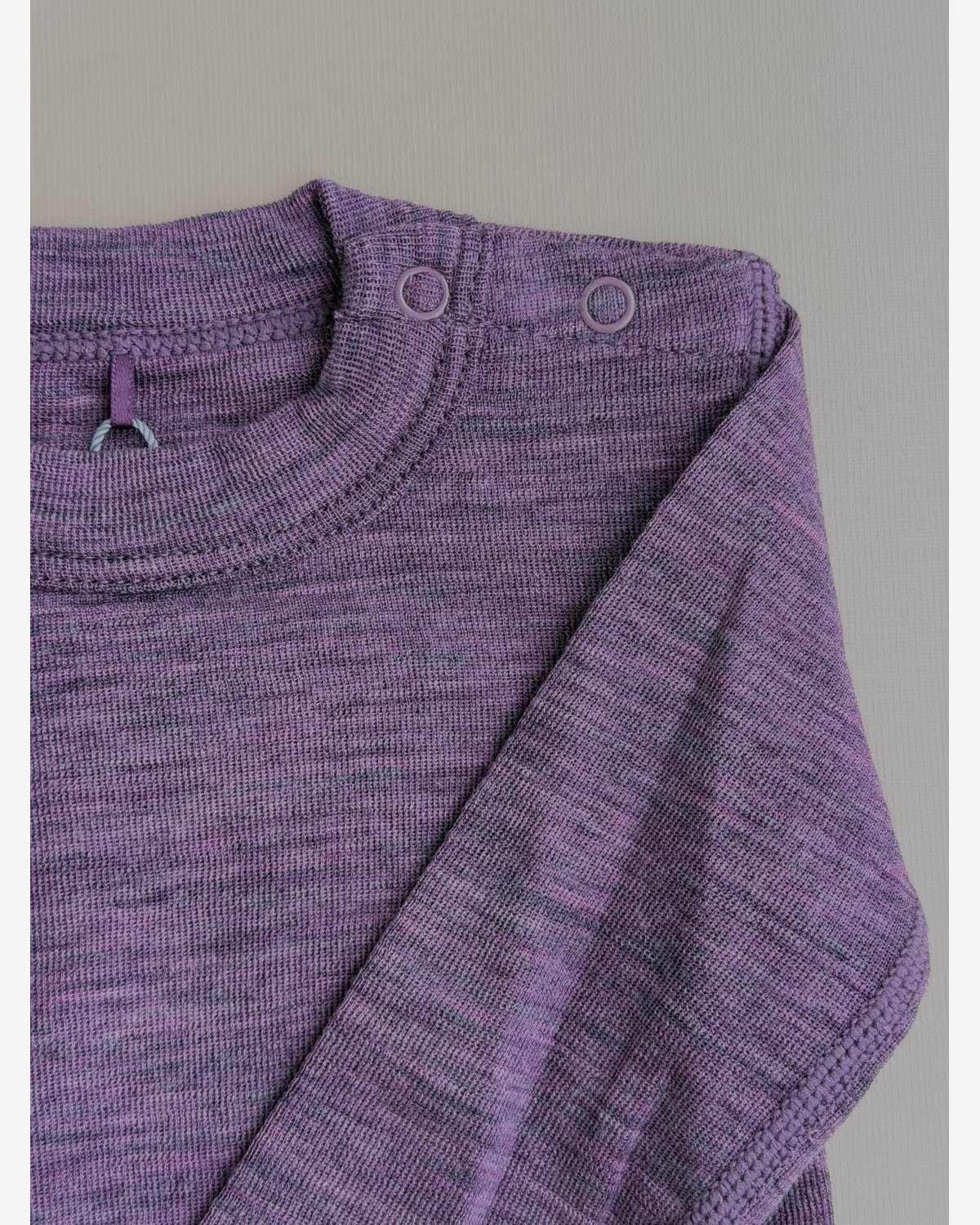 Ullbody – Tynn ullkvalitet – 100% Merino