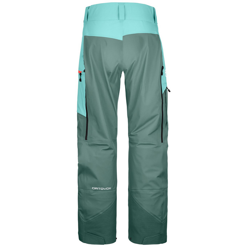 Ortovox Damen Ravine Shell Hose