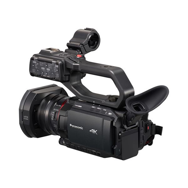 Panasonic HC-X2000E Black