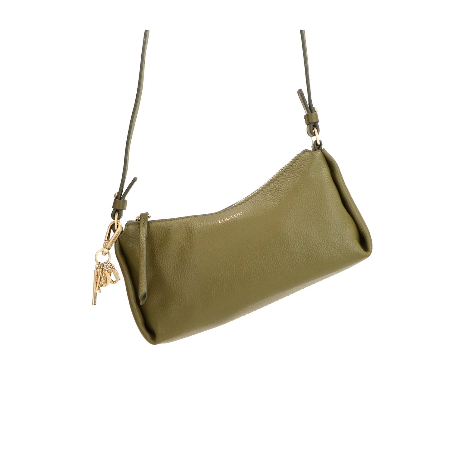 LouLou Essentiels Lisa avocado