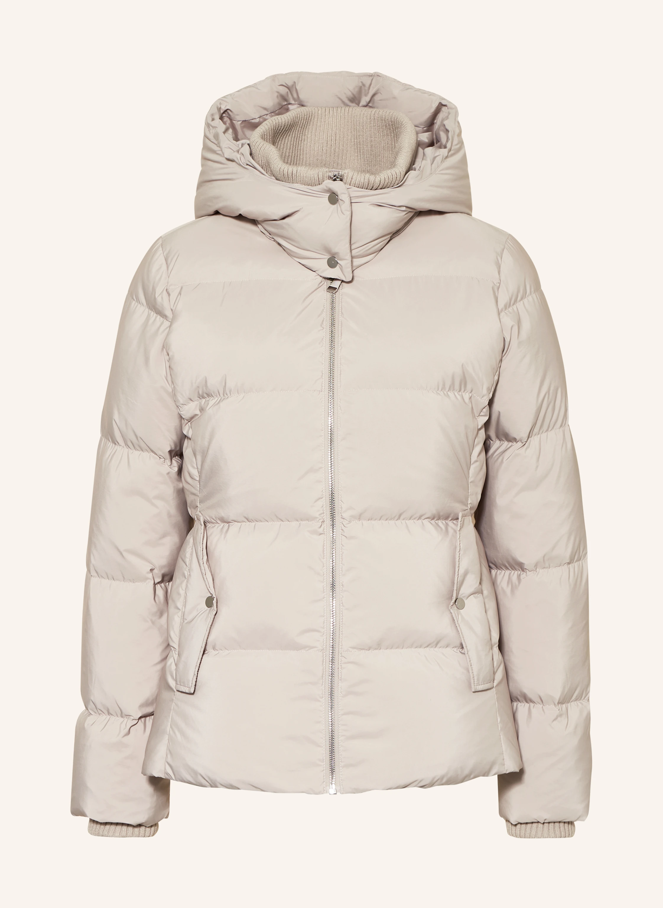 s.Oliver BLACK LABEL Daunenjacke