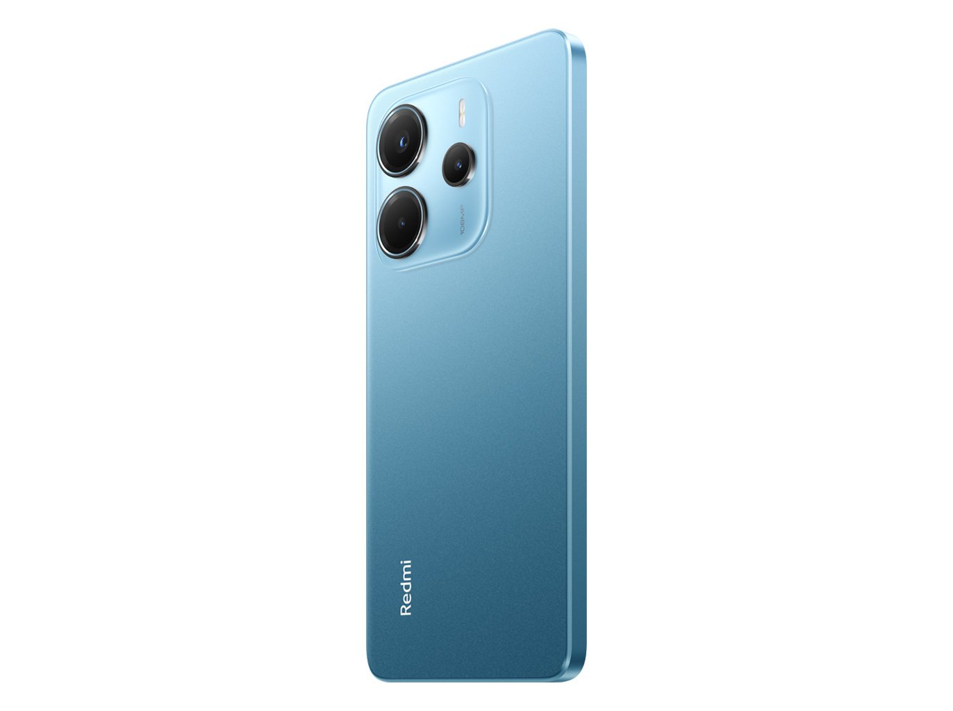 SMARTPHONE XIAOMI REDMI NOTE 14 8GB 256GB AZUL