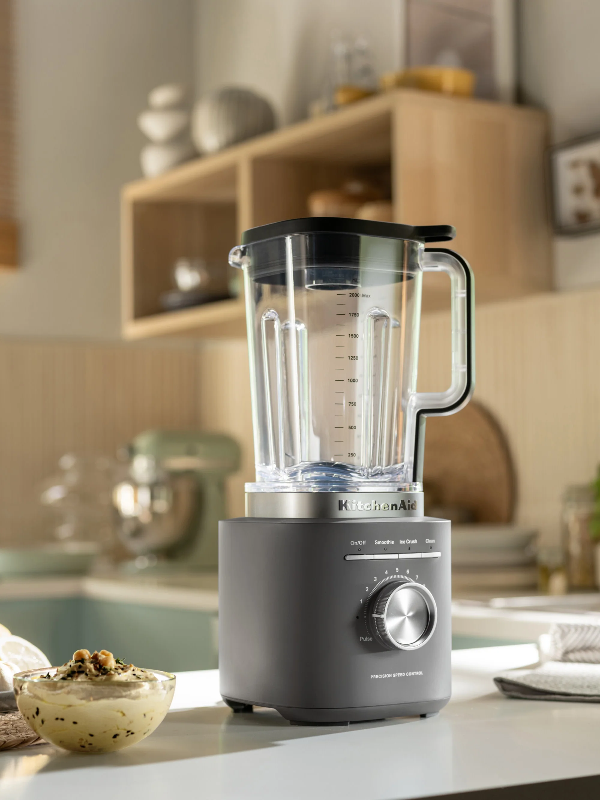 Blender Pure Power