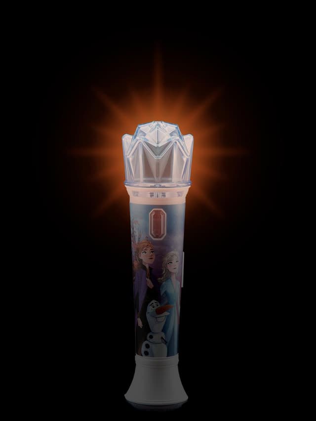 Frost 2 Sing Along Microphone