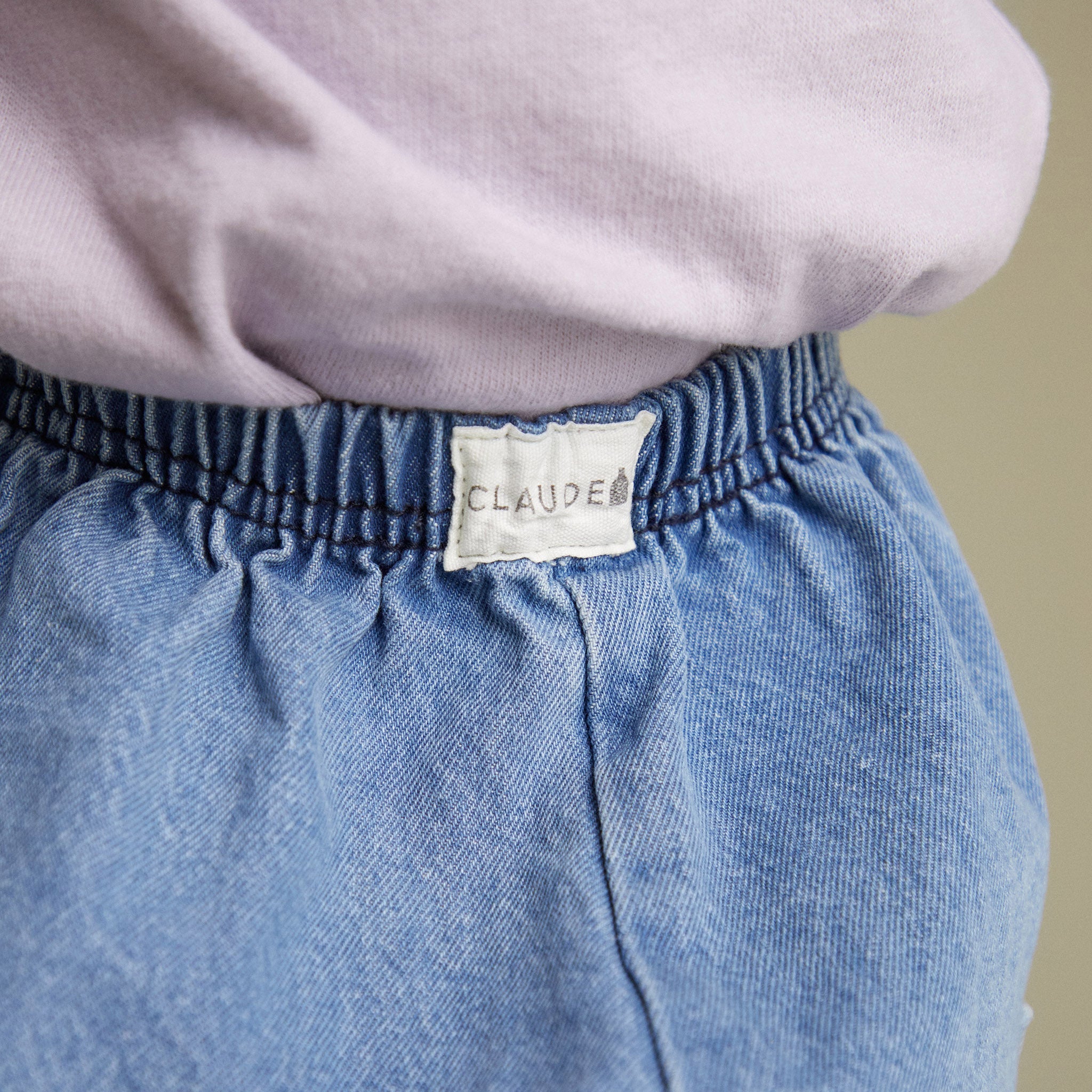 Jeans Emerson Denim