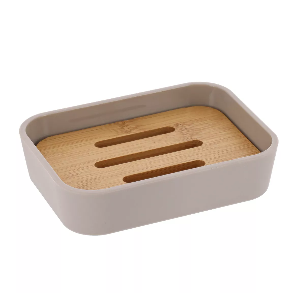 Porte-savon Evy Beige