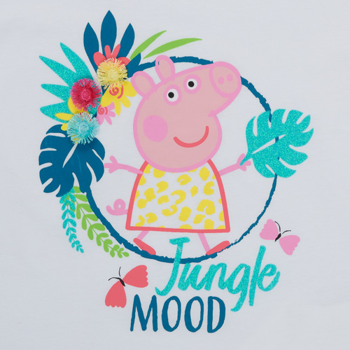 TEAM HEROES  - PEPPA PIG SET - Multicolore