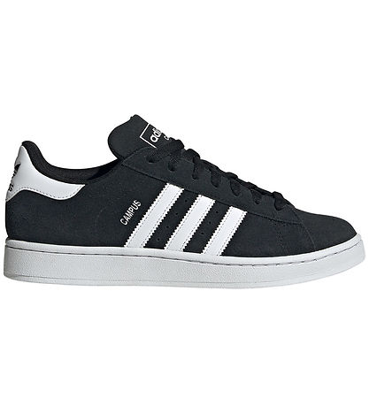 adidas Originals Schuhe - Campus 2 - Schwarz/Weiß