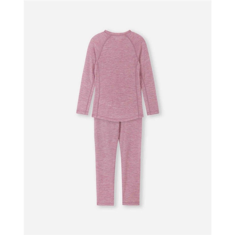 Reima Thermal set, Kinsei Grey Pink