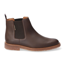 pasko  GRIZZLY 151  DARK BROWN
