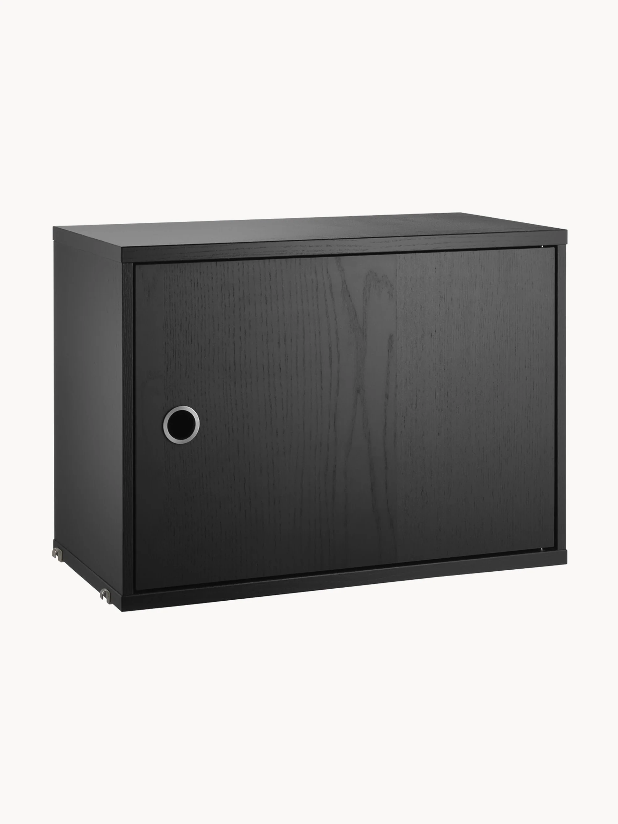 Kast String System met draaideur, B 58 x D 30 cm