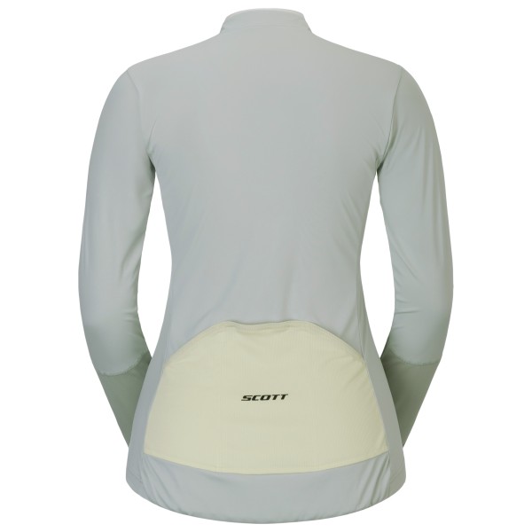 Scott - Women's Jersey Endurance L/S - Maillot de cyclisme