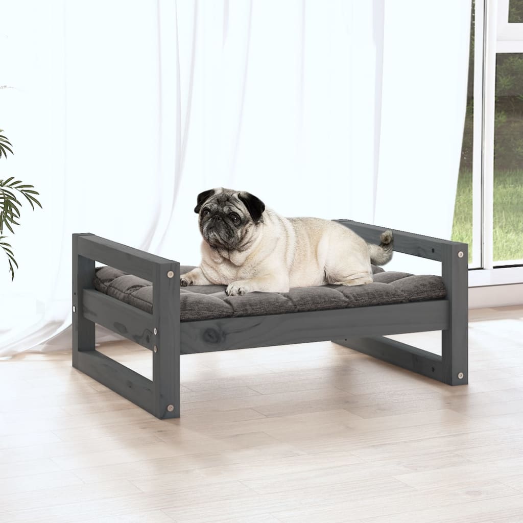 Cama para cachorro