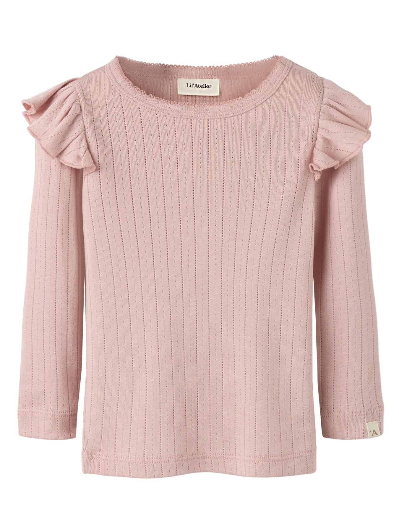 Lil' Atelier Bluse Rachel