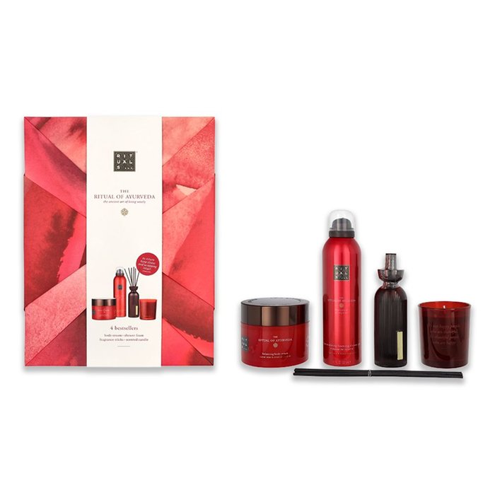 Rituals | Ayurveda L Set